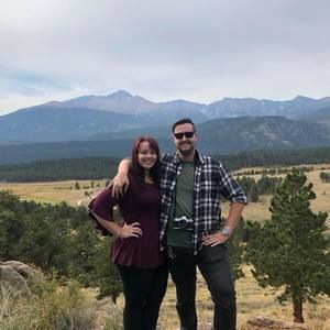 Meet your Posher, Shannon